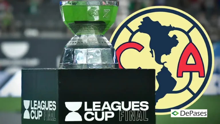 Club América Leagues Cup