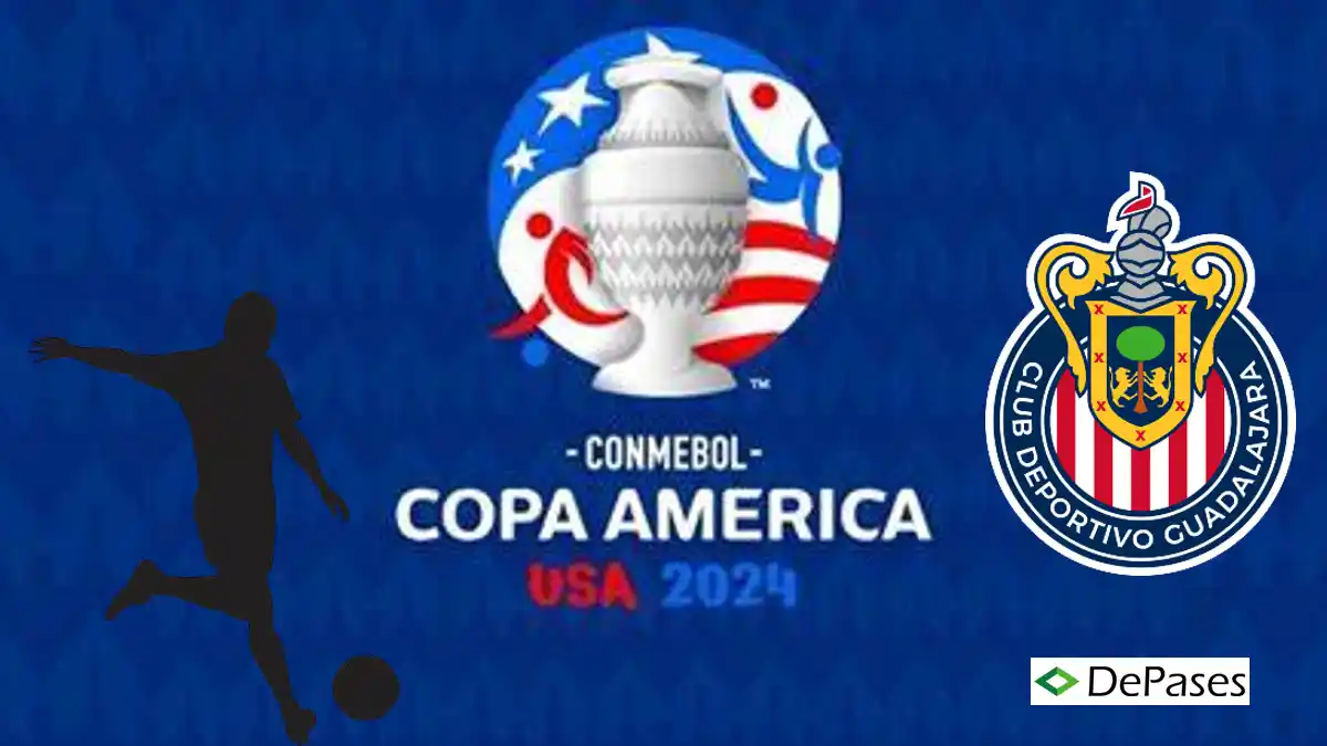 Copa América - Chivas