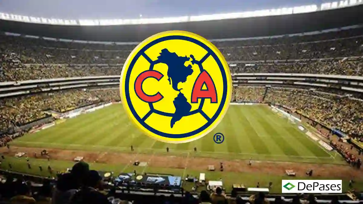 Estadio Azteca - América