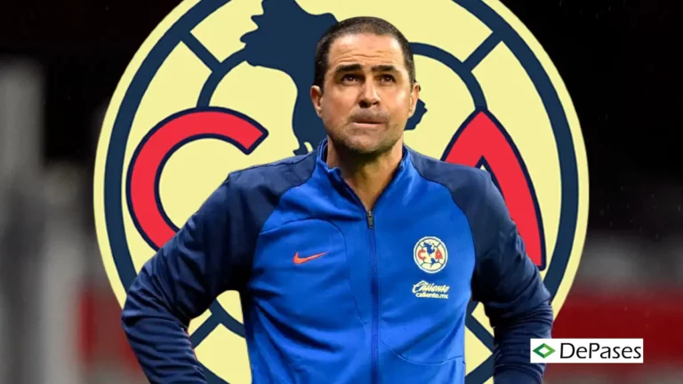 André Jardine Club América