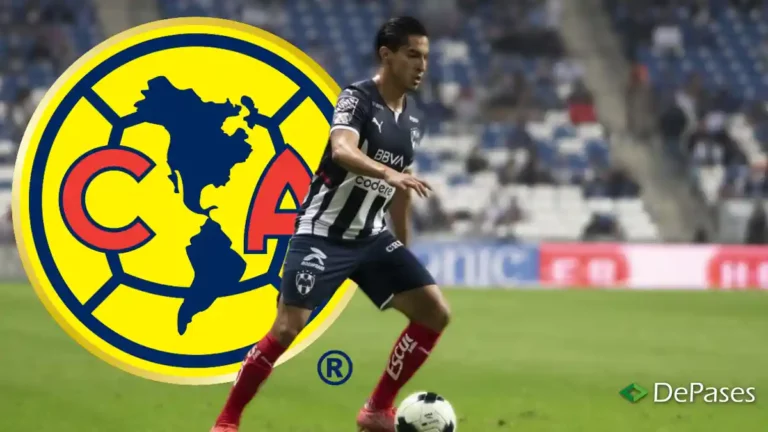 Érick Aguirre - América