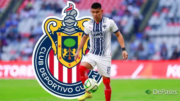 Jesús Corona - Chivas
