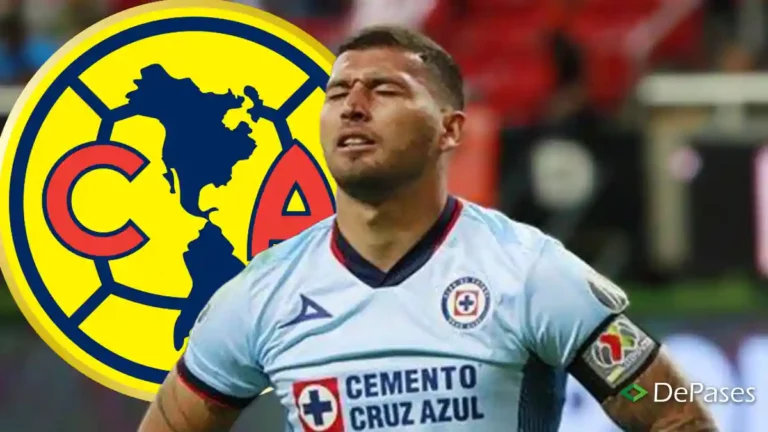 Juan Escobar - América