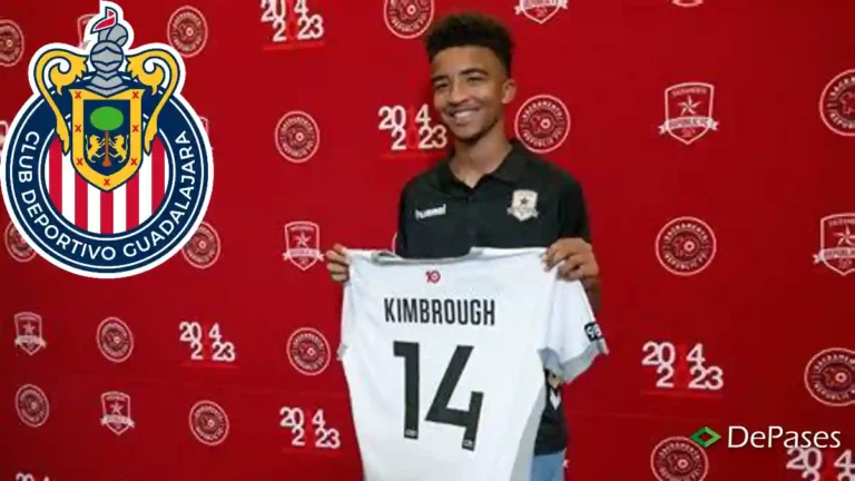 Da'vian Kimbrough - Chivas