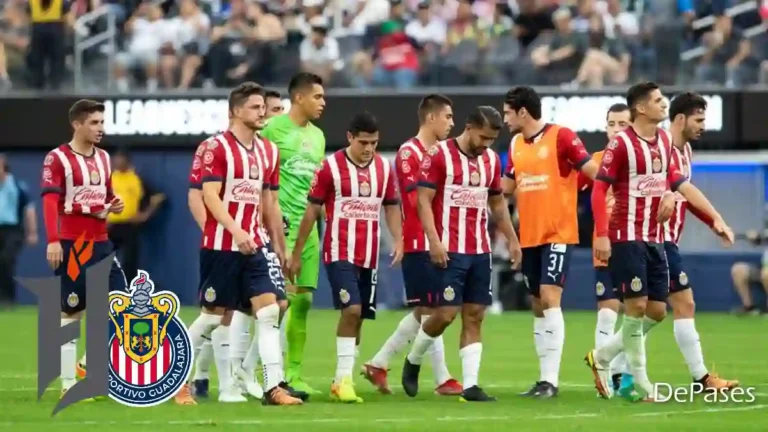 Chivas - Forge FC