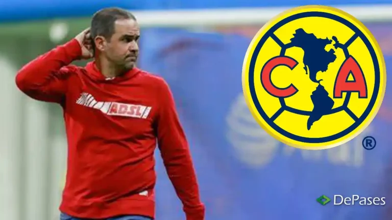 André Jardine - América