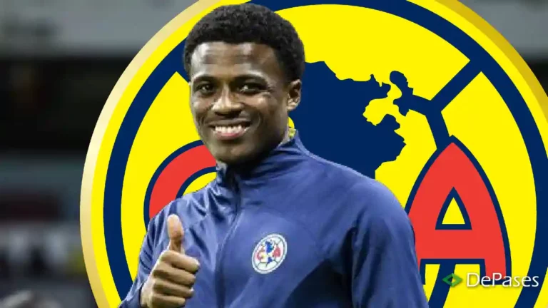 Javairo Dilrosun - América