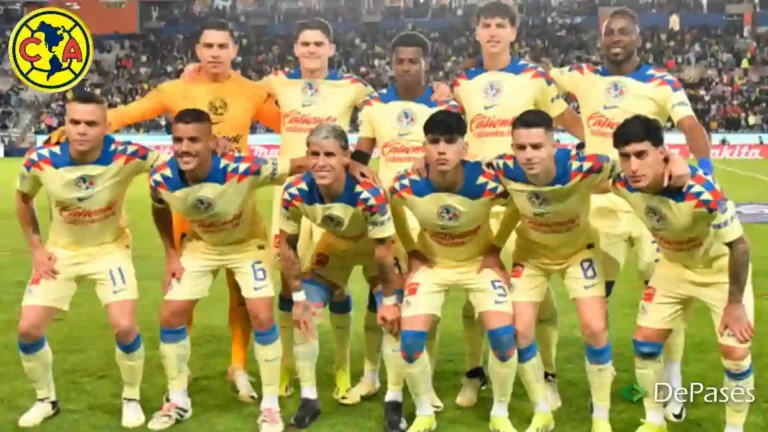 Plantel de América