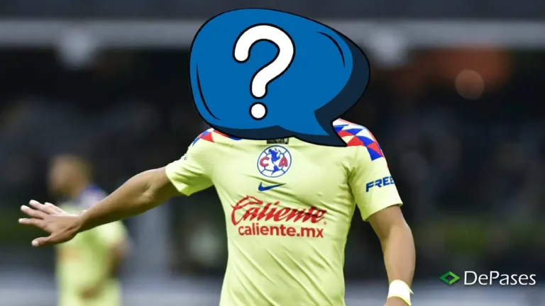 Sebastián Cáceres Club América renovación