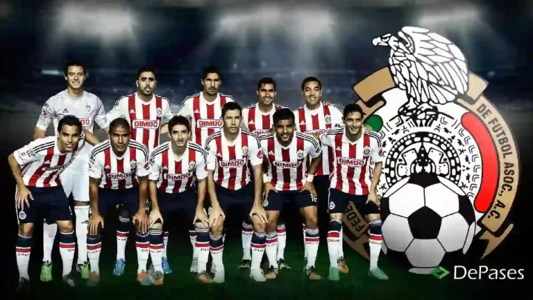 Chivas