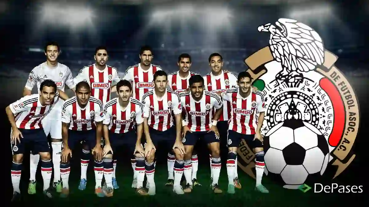 Chivas