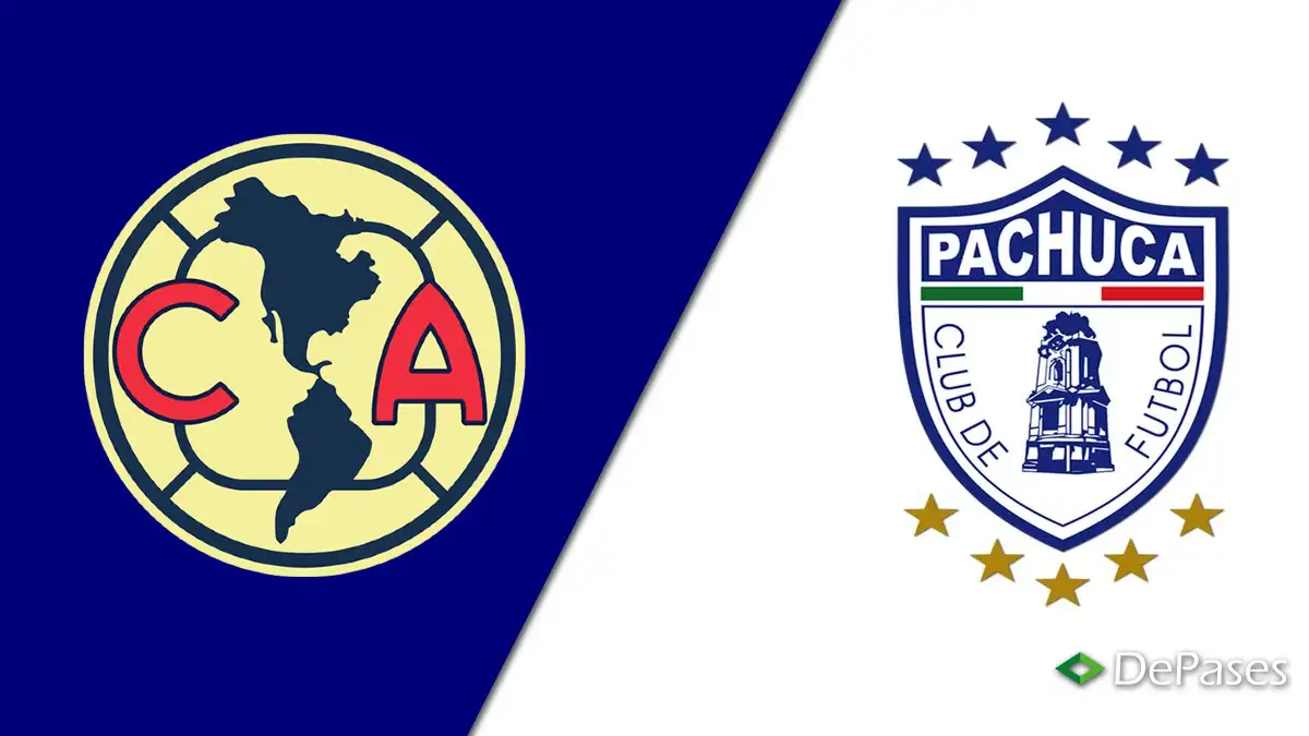 Club América Pachuca