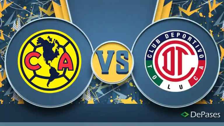 Club América Toluca