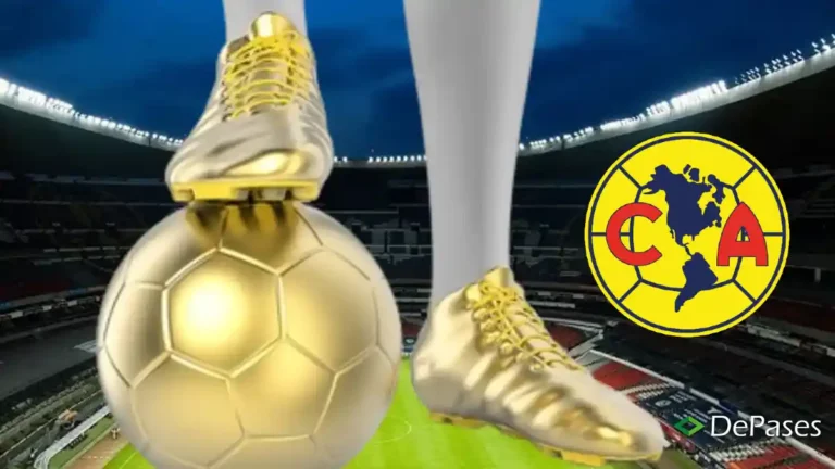 Alejandro Zendejas Club América