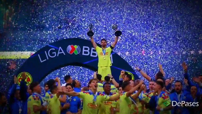 Club América