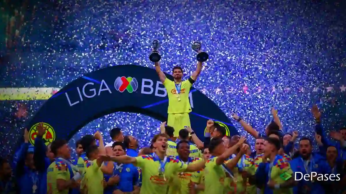 Club América