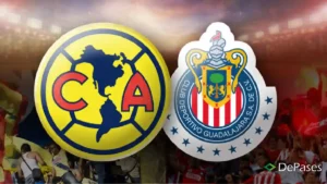 Club América Chivas
