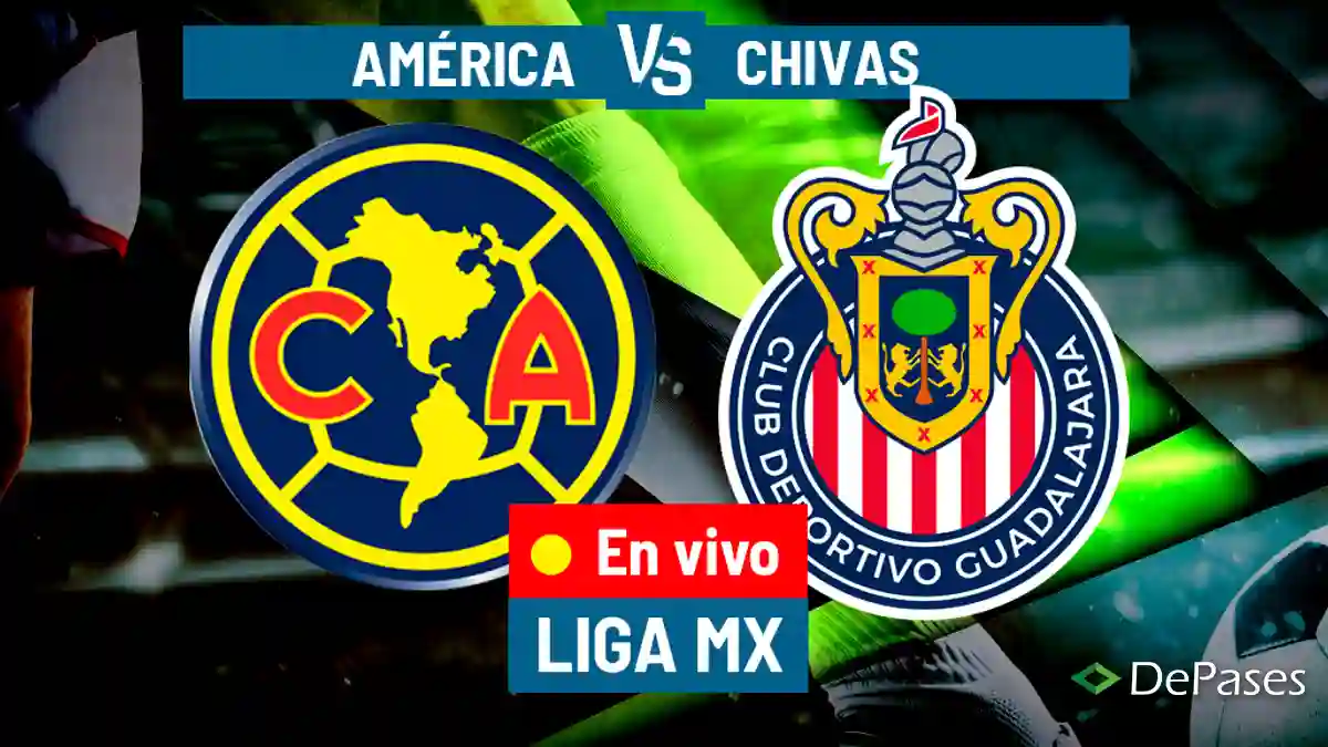 Club América Chivas
