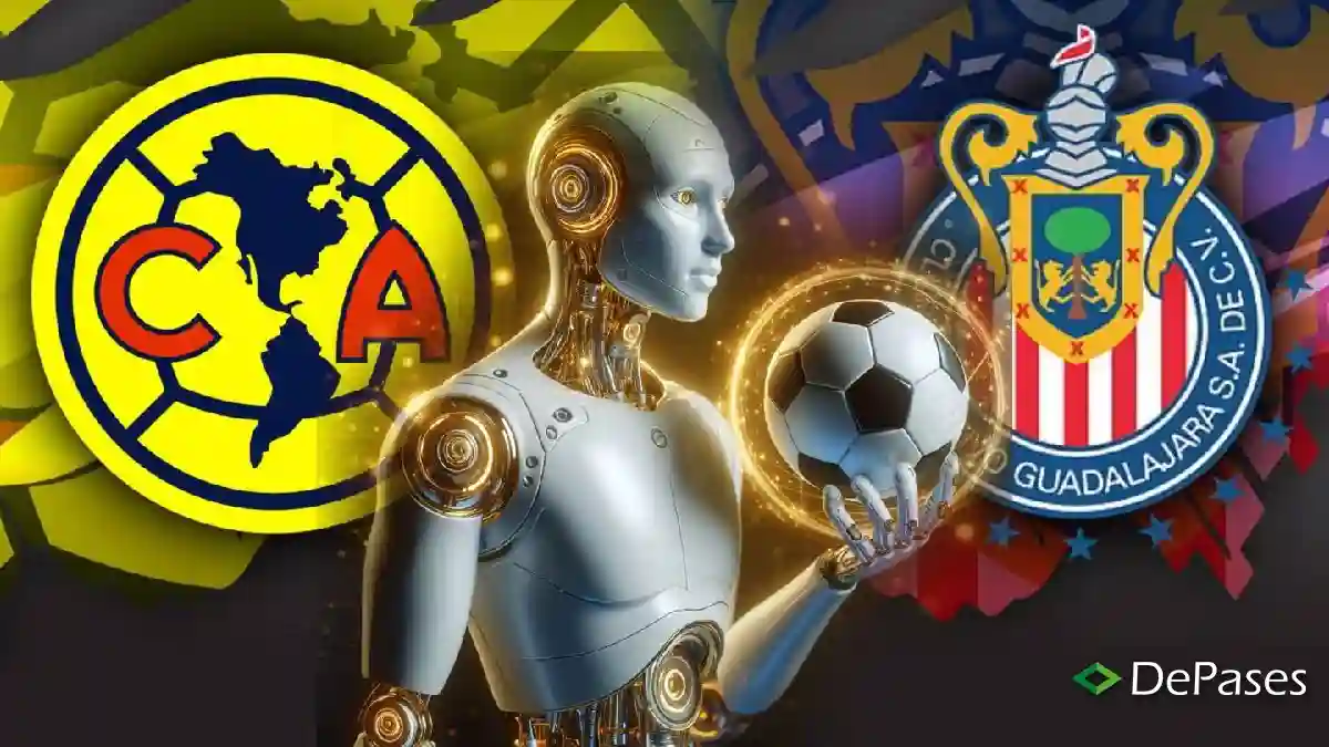 Club América Chivas