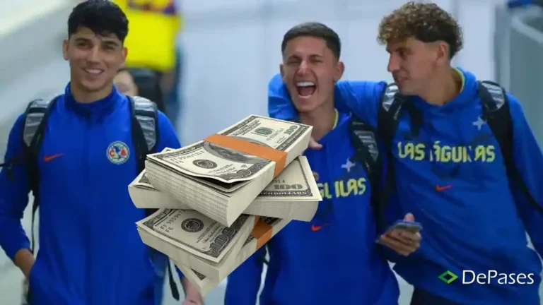 América