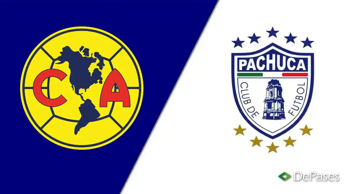 Club América Pachuca