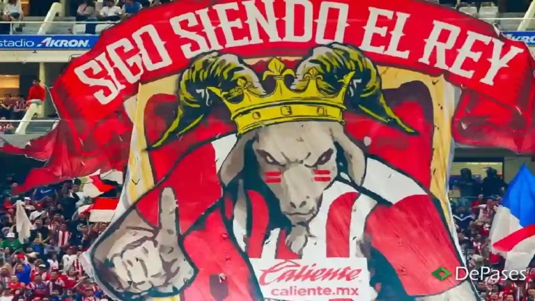 Chivas