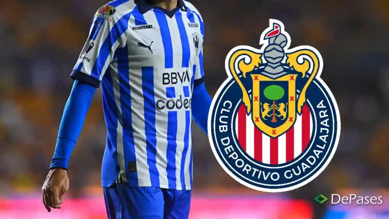 Jordi Cortizo Chivas