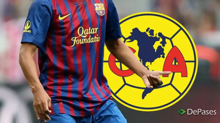 Jonathan dos Santos Club América