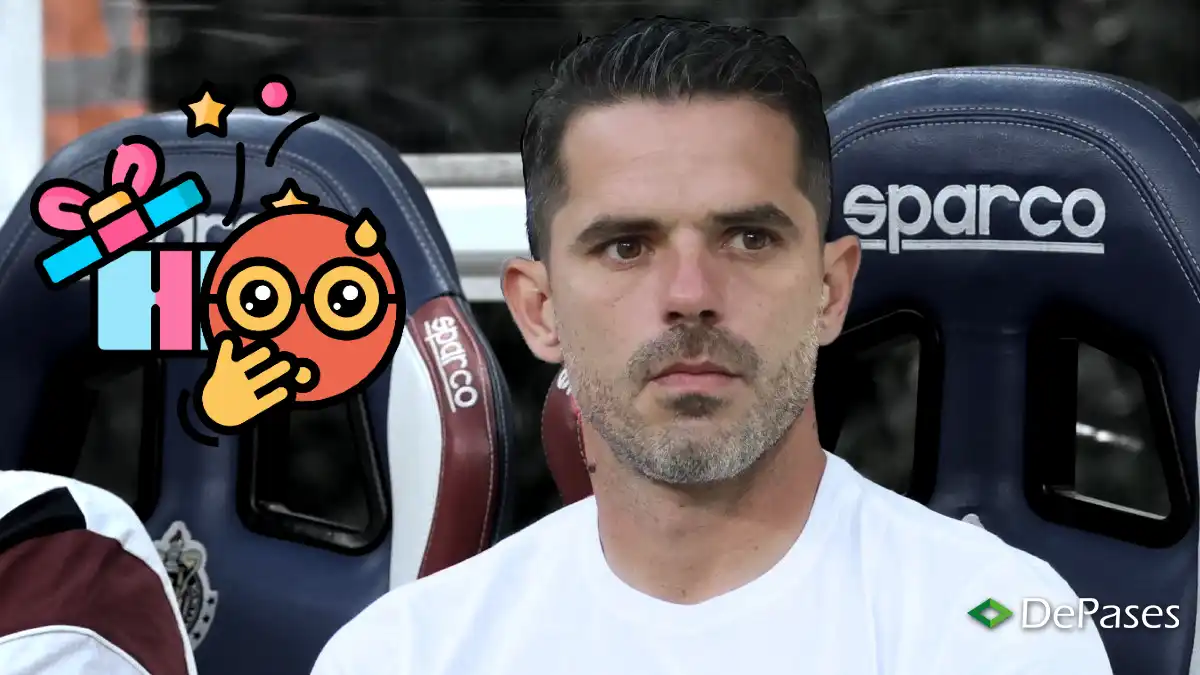 Fernando Gago Chivas Guadalajara