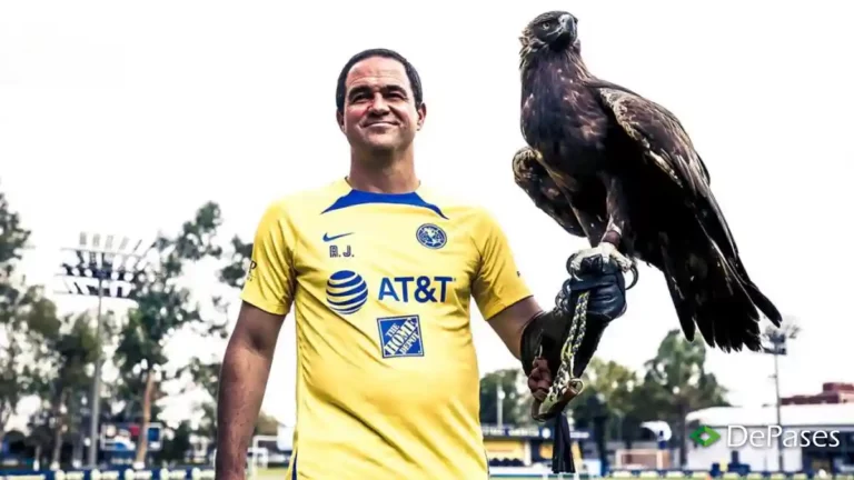 André Jardine Club América