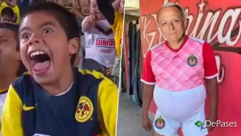 Club América Chivas