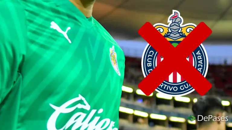 Miguel Jiménez Chivas