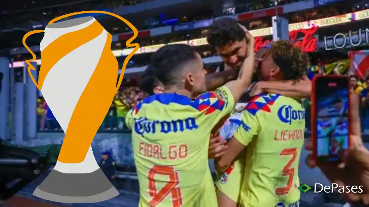 Club América Supercopa