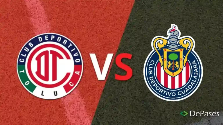 Chivas Toluca