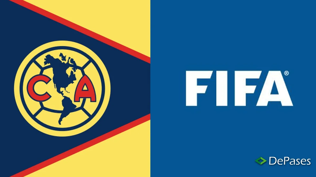 Club América FIFA