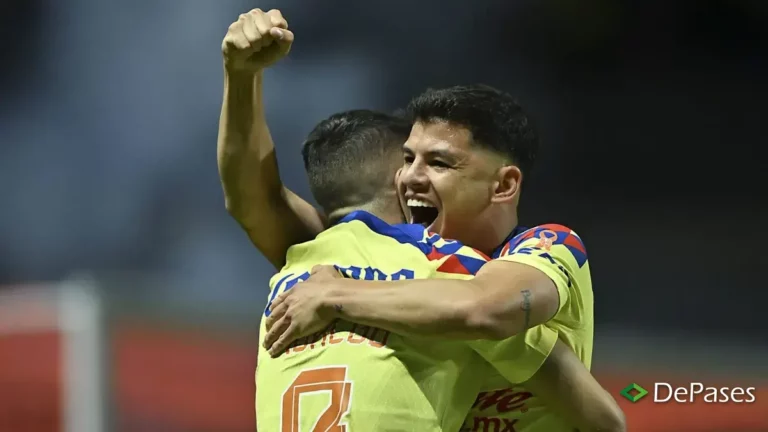 Club América