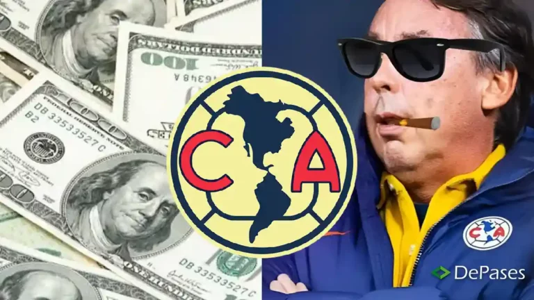 Club América