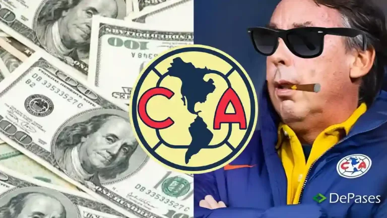 Club América