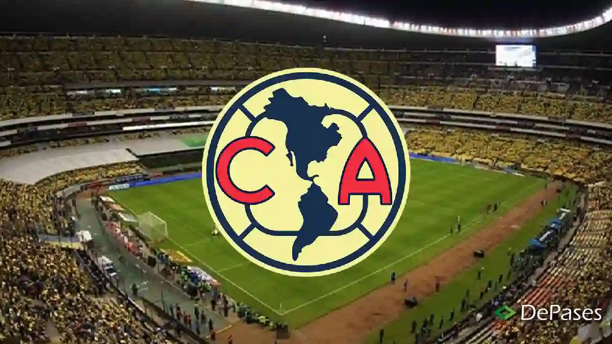 Estadio Azteca Club América