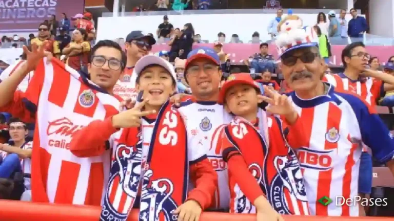 Chivas