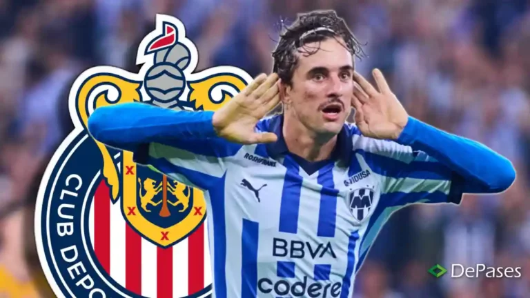 Jordi Cortizo Chivas