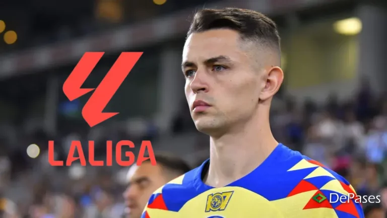 Álvaro Fidalgo Club América