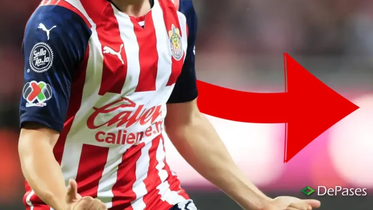 Lalo Torres Chivas