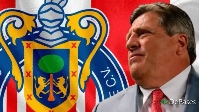 Miguel Herrera Chivas