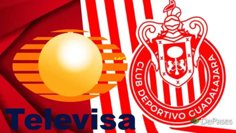 Televisa Chivas