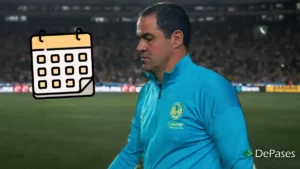 Complicado: el calendario del América después de la Fecha FIFA