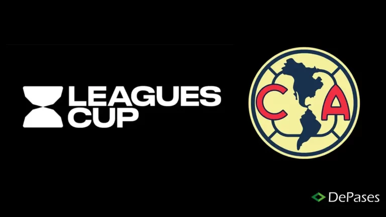 Club América Leagues Cup