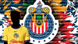 Chivas Club América