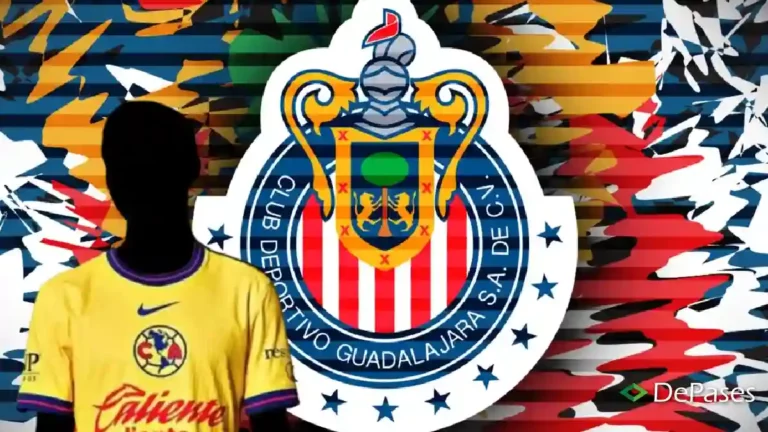 Chivas Club América