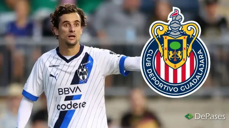 Jordi Cortizo Chivas